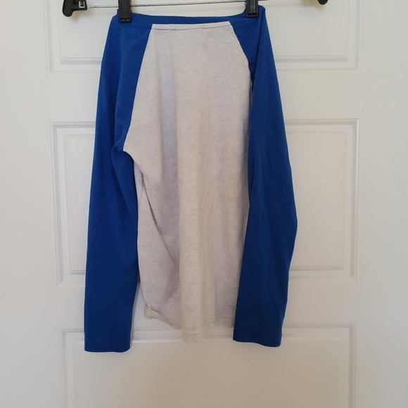 Kids Puma Long Sleeve Tee - Picture 2 of 2